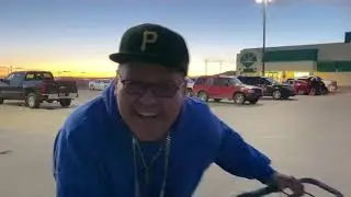 Pinon, AZ A Real Navajo Documentary  2021