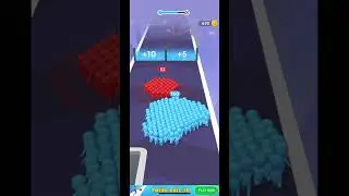Count master Level 8