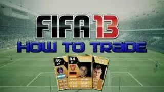 FIFA 13 - Ultimate Team - How To Trade - IF Investing