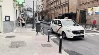 🇪🇸 WALKING TOUR CHAMBER&Iacute; - MADRID 4K 2023