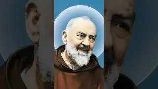 #saint #saintpio #jesuschrist #jesus #catholicsaint #miraclesaint #saintpadrepio #mothermary #divine