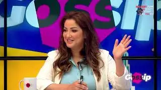 عرس بنت أخنوش .. ولكن كولشي على إبتسام و يوسف و قصتهم مع عمرو دياب 😂😂