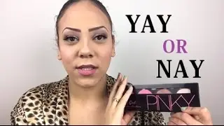 REVIEW | L.A GIRL BLUSH COLLECTION
