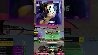 &iquest;COMO EDITAR EL HUD EN F1 23? #SHORTS