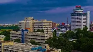 Smart City-Patna