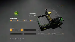 Mod Review | Farming Simulator 19 | Precision Farming FREE DLC| XBOX
