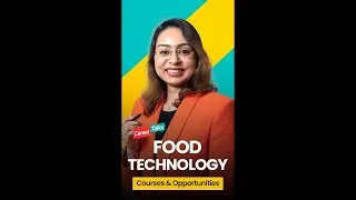 Food Technology Course | BSc Food Technology | BTech Food Technology | Food Science