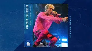 [Free] Machine Gun Kelly x Pop Punk Type Beat | Prom Queen |