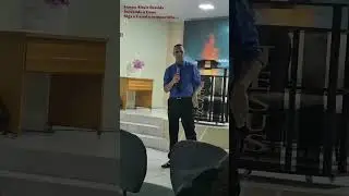 Igreja Gideoes da Fe - Sede Campinas SP 