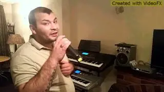 Tăticul meu e la război - Flavius Băiceanu