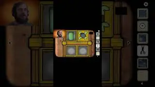 Cube Escape Case 23 красота #rustylake #games #logic #cubeescape #pointandclick