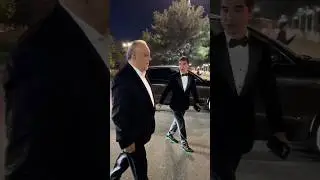 Mirzabek Xolmedov & Abdulla Qurbonov - Kotta bola 😂 (07.10.2024)