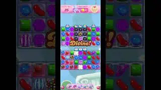 Candy Crush Saga - Level 18224