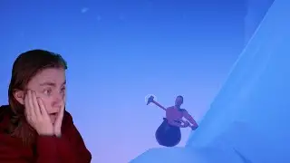 MAKING MORE PROGRESS | Getting Over It - Part 3