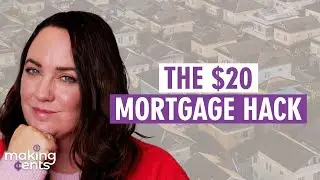 Mortgage Hack: How $20 Saved Me 8 Years