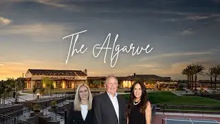 The Algarve in Encanterra