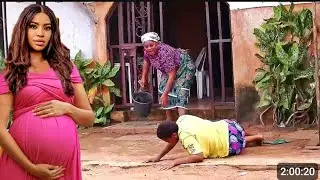 Toxic Marriage - 2026 Upload Nigerian Movie 