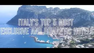 Sample | Italy's Top Most Exclusive and Romantic Hotel | | অদ্রিশিখর - ADRISHIKHAR | ShirinSultana