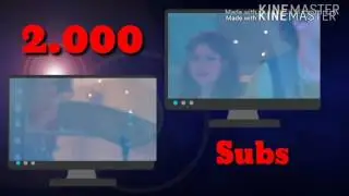 Especial 2.000 suscriptores!