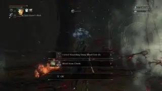 Bloodborne: Low-Level (BL68, 50str) Nourishing Abyssal Farming