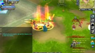 kavra VS ninam aka idolizer (r9 vs r8) (lvl135 vs lvl140 full cs3)