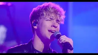 American Idol Exit: Baylee Littrell Opens Up About Fame Pressure & Relatable Reality TV Lesson