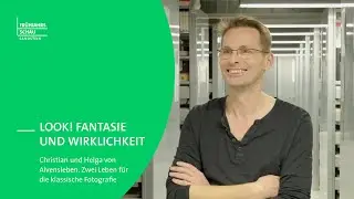 Look! Fantasie und Wirklichkeit. Christian und Helga von Alvensleben