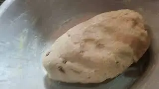 #खुरमा