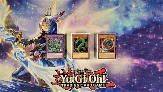 Yu-Gi-Oh! Chaos Thunder Dragon Deck Profile - April 2021