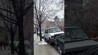NEW YORK 4K Walking Around Queens #walking #walkingtour