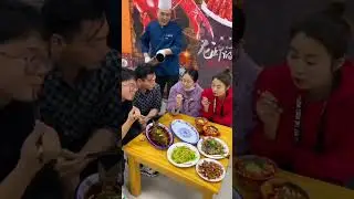 Korean Fish Dash #ytshort #youtube #dish