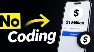 Build a $10,000 App Using AI (Bolt + Perplexity Guide)