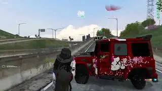#2 Lado leste 100% real tracking
