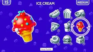 Find the ODD one out - Junk Food Edition 🍔🍟🌭 Easy, Midium, Hard - 30 Level emojis Quiz #fastfoodquiz