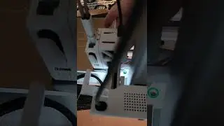 bambu lab a1 x axis belt not centering.  I adjusted tension 4 times. while moving belt over to