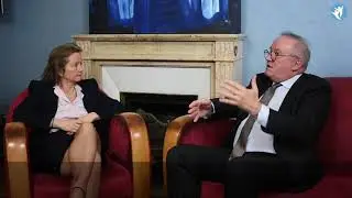 Interview du sénateur de la Haute-Garonne Pierre Médevielle : COVID 19 et tourisme des Pyrénées