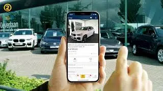 Op 2dehands vind je de auto die bij je past, bij de verkoper die bij je past.