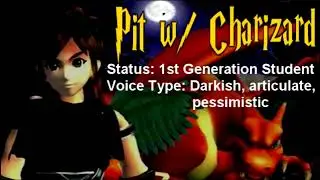 School of Smash Casting Call #2