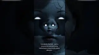 5 Haunted Objects You Should Never Touch!