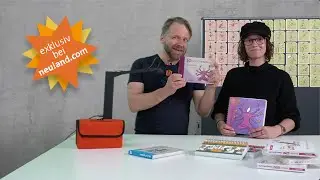 April 2022: Visuelles W&ouml;rterbuch bikablo emotions im neuen Design!