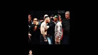Part 1‼️Ronaldo Rodriguez vs Ode Osbourne😈