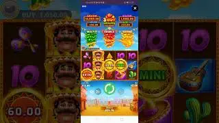 3 Hot chillies ( regular spin)