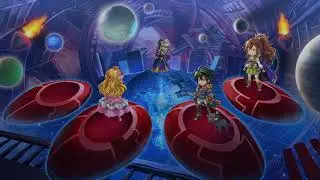 Another Eden #2 - First Summon