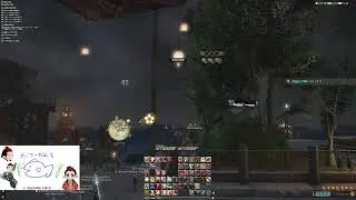 【FF14】アルカディア零式：ヘビー級【モンク】20