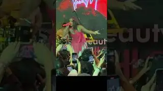 MARION JOLA - Ular Berbisa (Hello Band) LiVE 14 September 2024 #centralpark #centralparkmall