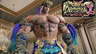 Destroying High Rank Fakhkumram | Anti Guide |  Tekken 8