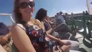 October & November || Cádiz 2015