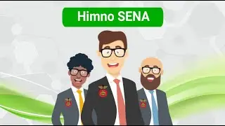 Himno del SENA