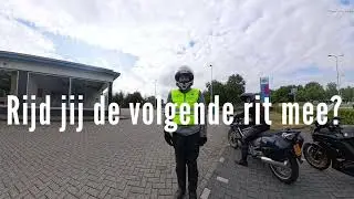 MTC 31 augustus 2025 richting de luttenberg