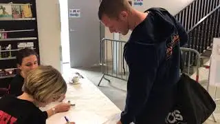 Vlaams Kampioenschap Judo - Tielt 14/10/2017